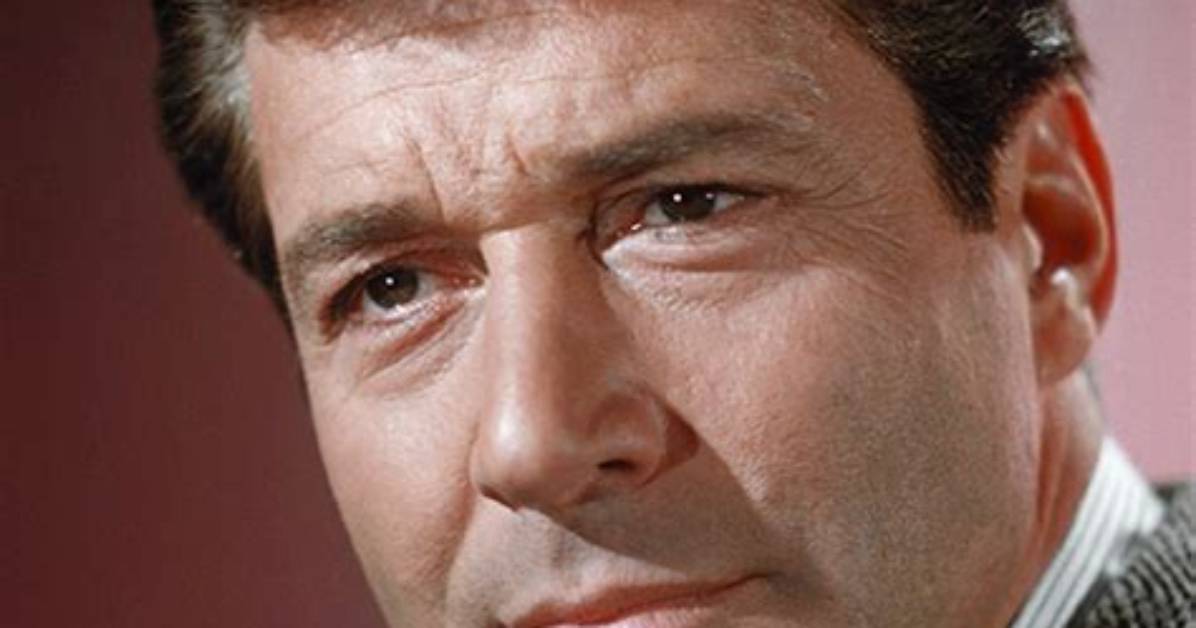 Efrem Zimbalist, Jr. Net Worth