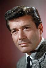 Efrem Zimbalist, Jr. Net Worth