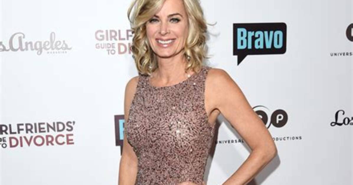 Eileen Davidson Net
