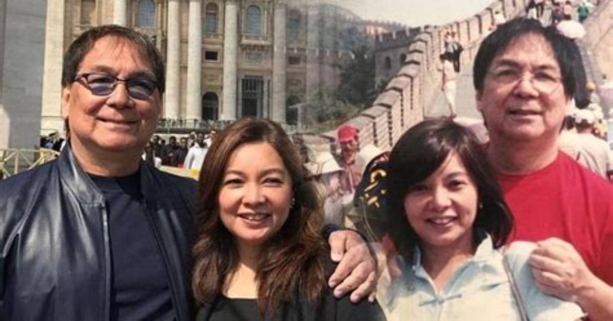 Eileen Macapagal De Leon: the Remarkable Life of a Filipino Cultural Icon