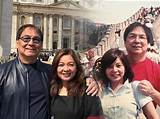 Eileen Macapagal De Leon: the Remarkable Life of a Filipino Cultural Icon