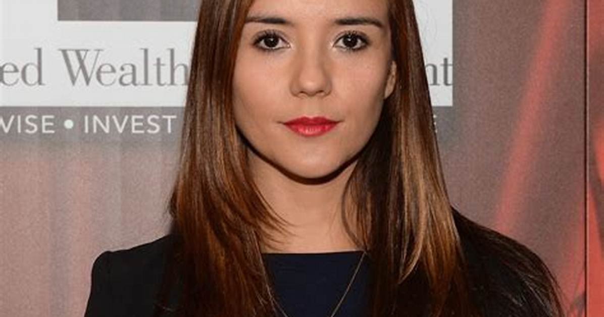 Eileen Moreno Net Worth