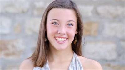 Eilish Holton 2024: a Comprehensive Insight into the Rising Star