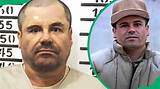 El Chapo Net Worth: Details About Highest, Assets, Income, Home, Wealth - Sarkariresult