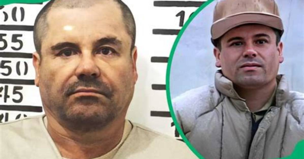 El Chapo Net Worth Details About