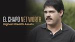 El Chapo Net Worth: the Rise, Fall, and Financial Empire of a Notorious Drug Lord