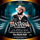 El Fantasma Net Worth: a Deep Dive into the Life and Wealth of the Mexican Superstar