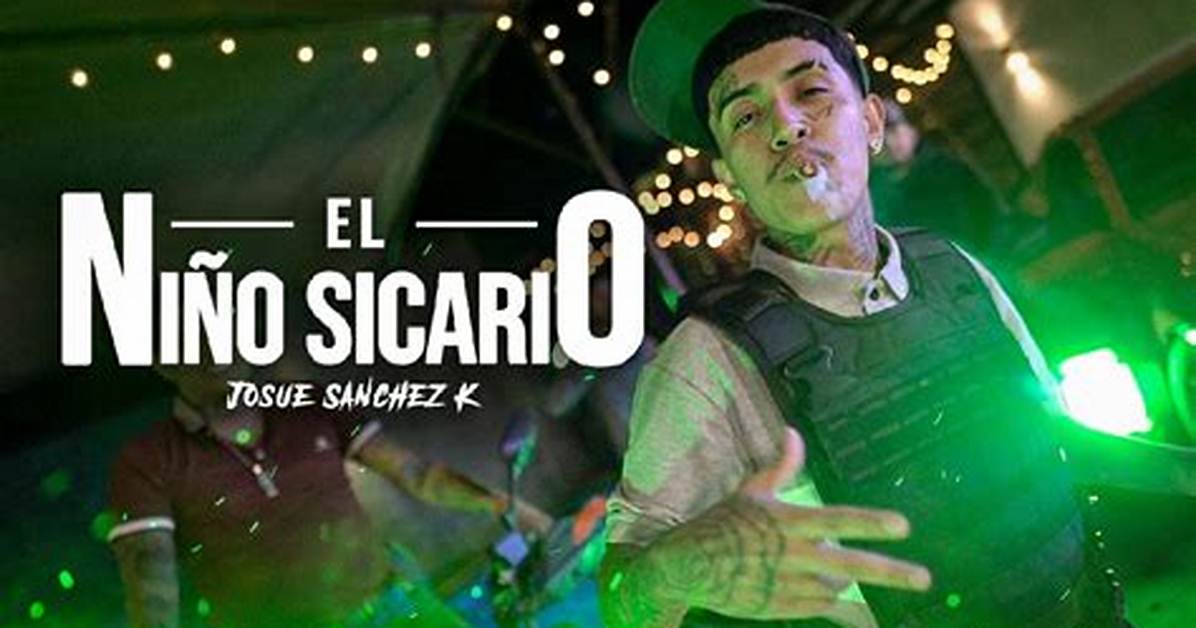 El Ni%C3%B1O Sicario 160. Jpg