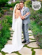 Elaine Hendrix's Spouse: Unraveling the Mysteries