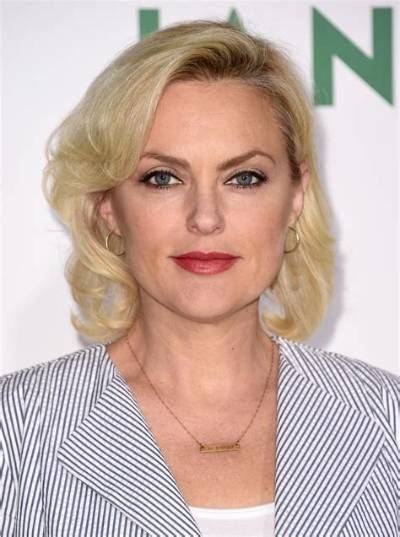 Elaine Hendrix