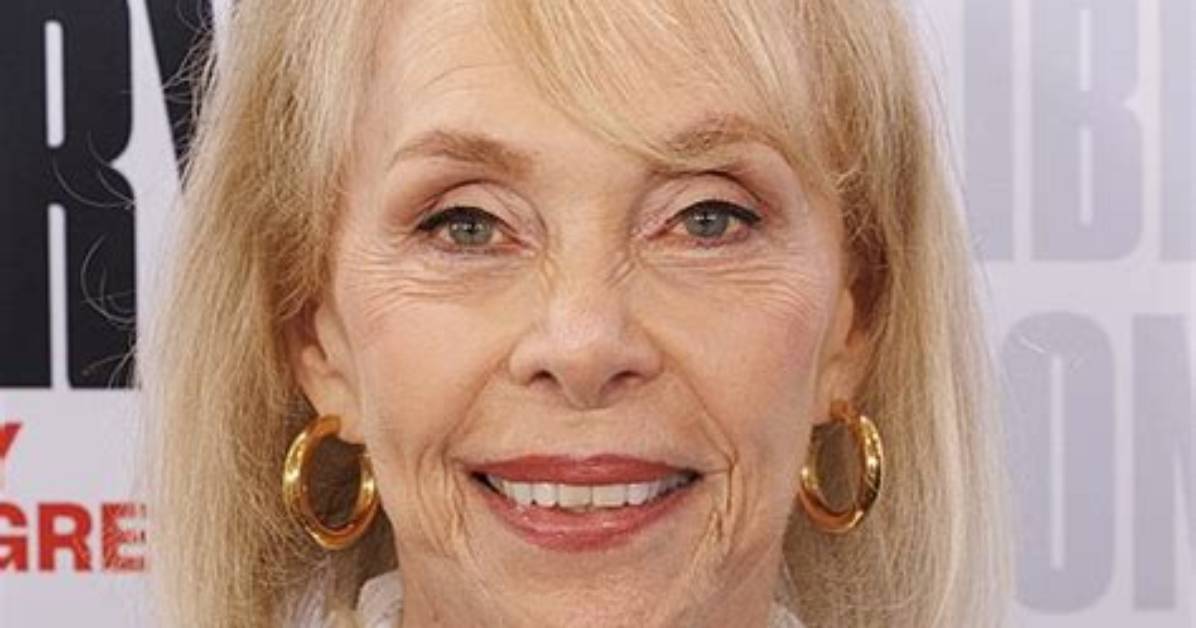 Elaine Joyce Age