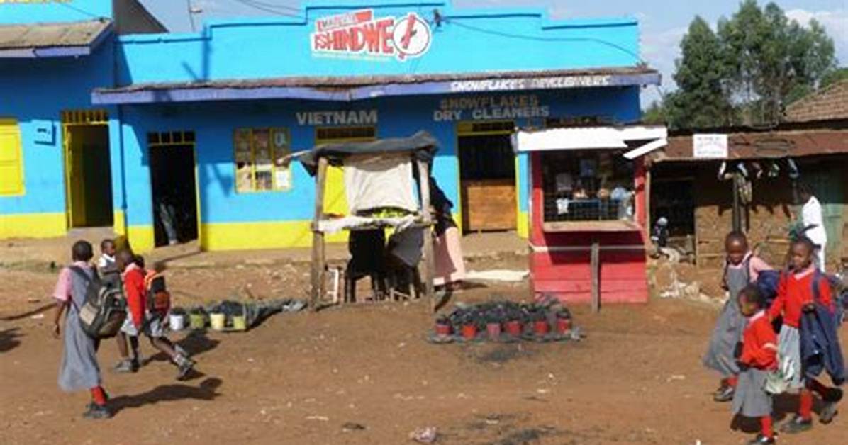 Eldoret Kenya News: Your Ultimate Guide to the Latest Updates