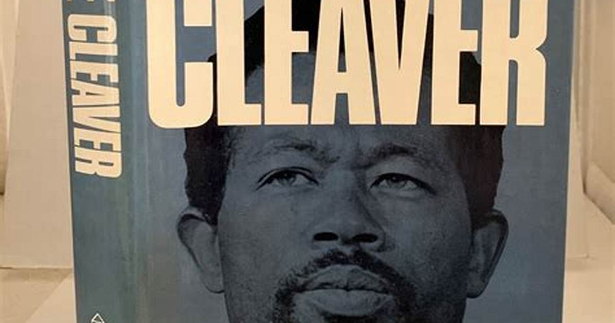 Eldridge Cleaver Net