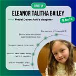 Eleanor Talitha Bailey Bio, Wiki, Age, Height, Education, Dating, Family and Net Worth