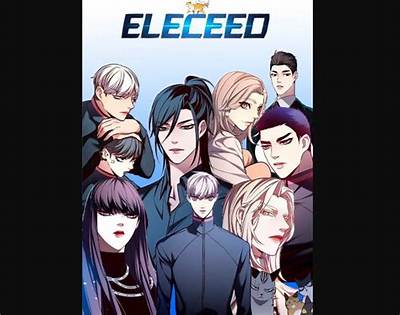 Eleceed Chapter 280 Release Date, Recap, Cast, Plot, Review, Spoilers, Streaming, Schedule & Where to Watch? - Sarkariresult