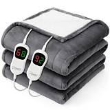 Electric Blanket Queen: Ultimate Guide to Comfort and Warmth