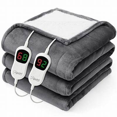 Electric Blanket Queen: Ultimate Guide to Comfort and Warmth
