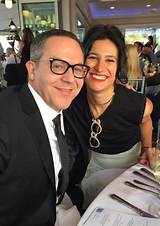 Elena Moussa (Greg Gutfeld Wife) Wikipedia, Bio, Age, Height, Weight, Husband, Net Worth, Career, Facts
