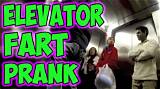 Elevator Fart Prank: the Ultimate Guide to Understanding and Enjoying the Trend