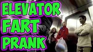 Elevator Fart Prank: the Ultimate Guide to Understanding and Enjoying the Trend