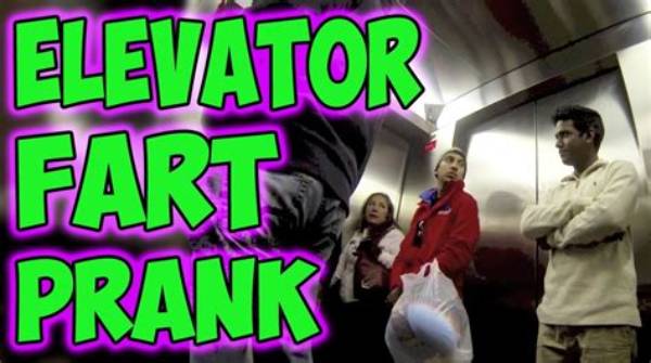 Elevator Fart Prank: the Ultimate Guide to Understanding and Enjoying the Trend