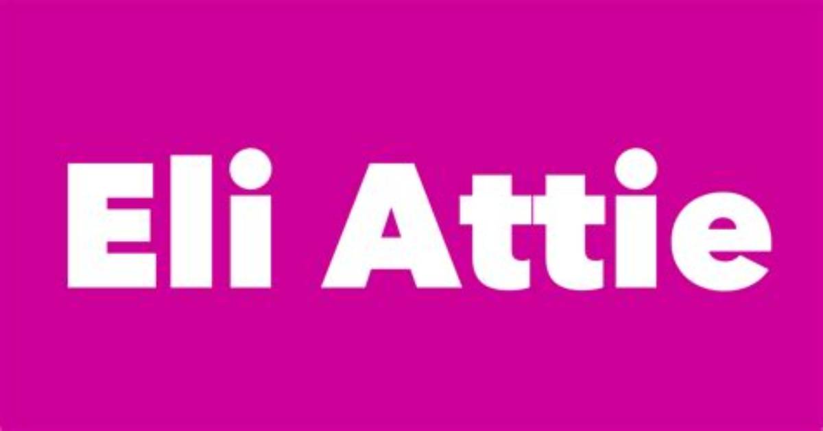 Eli Attie Net