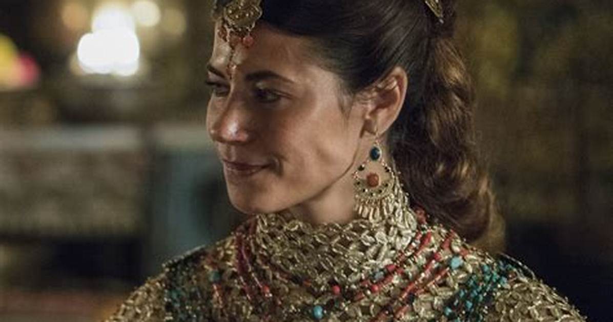 Elia Martell Game of Thrones Character
