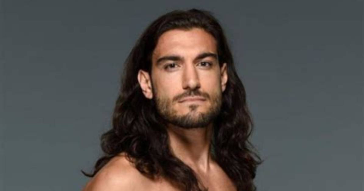 Elias Theodorou Parents Gary Theodorou and Mimi Bouloukou Family Ethnicity and Religion