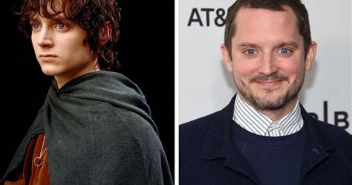Elijah Wood Actor Frodo Baggins Wife Baby Bio Wiki Age Height Movies Tattoo And