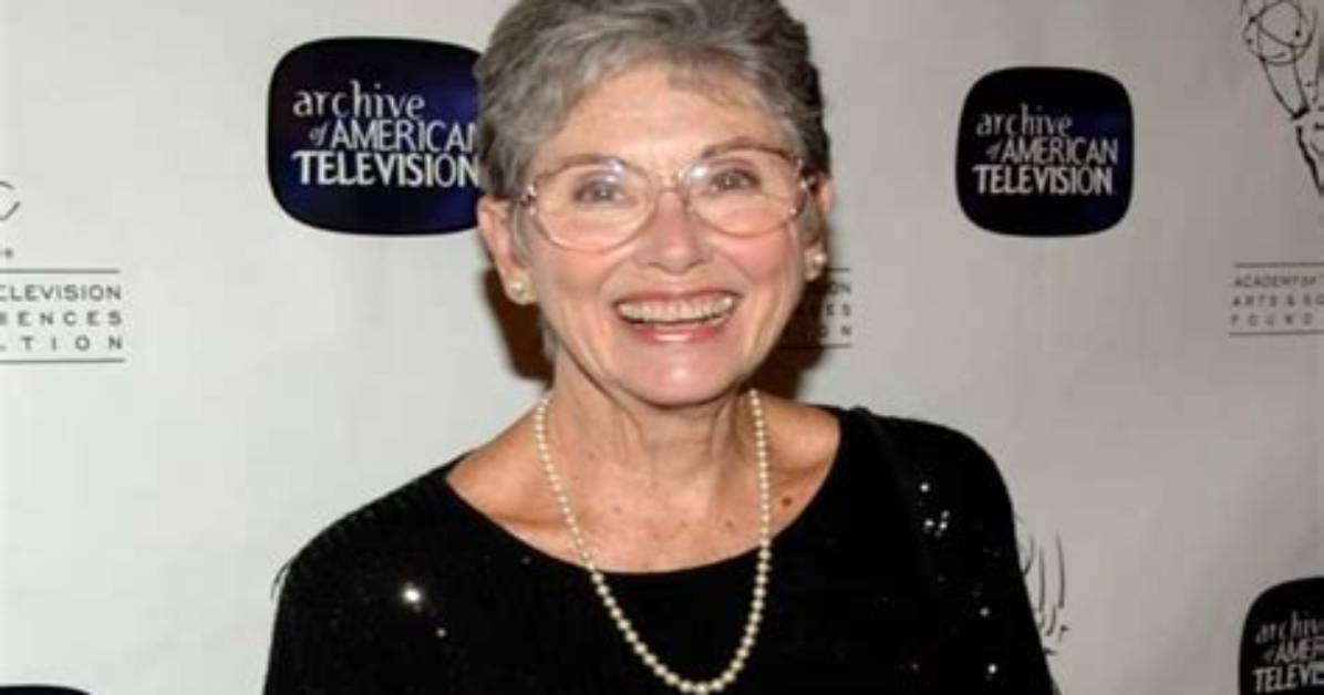 Elinor Donahue Bio Wiki Age Height Husband Children Family Parents Actress and Net