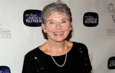 Elinor Donahue Bio, Wiki, Age, Height, Husband, Children, Family, Parents, Actress and Net Worth
