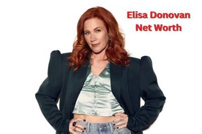 Elisa Loti Net Worth