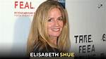 Elisabeth Shue's Heart Attack: a Shocking Revelation