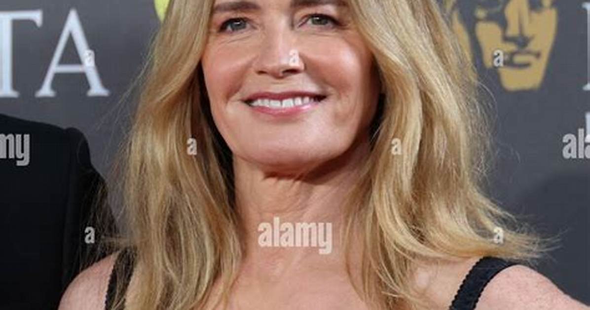 Elisabeth Shue Today: a Look into Her Life and Career