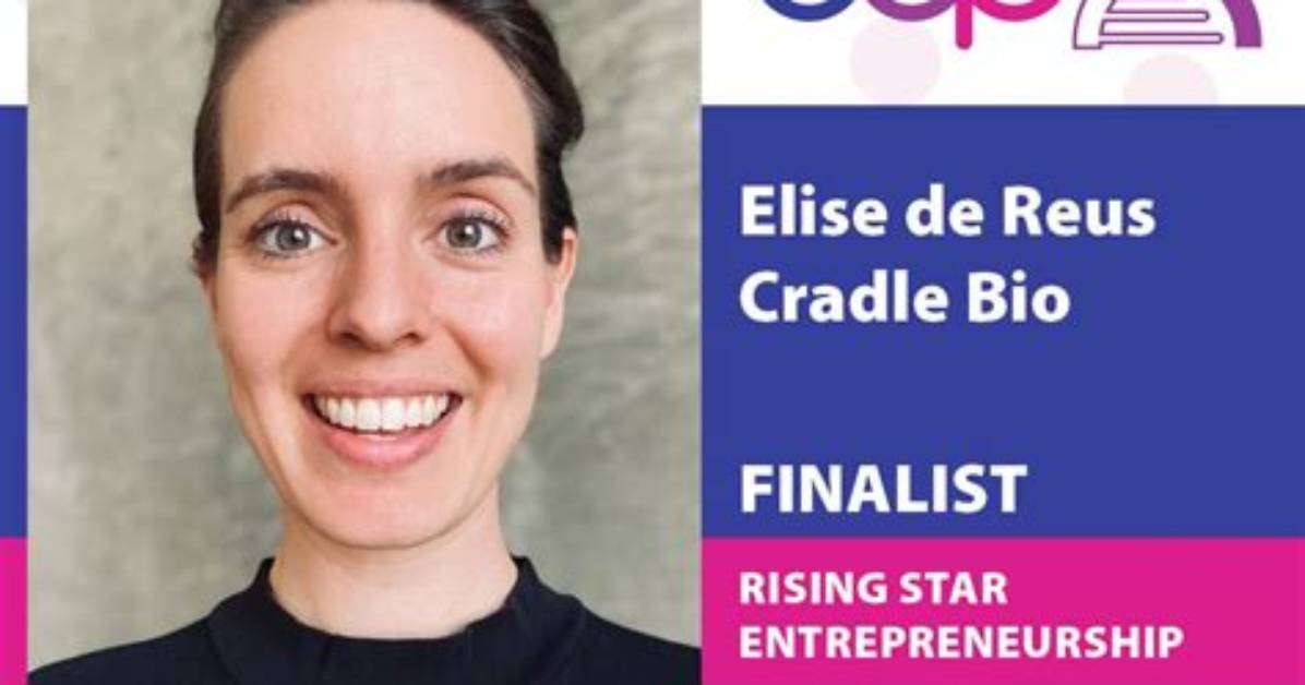 Elise Graves: a Rising Star in the Entertainment Industry
