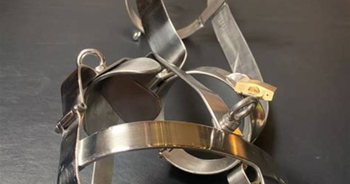 Elise Graves Bondage Model: Unveiling the Art and Persona