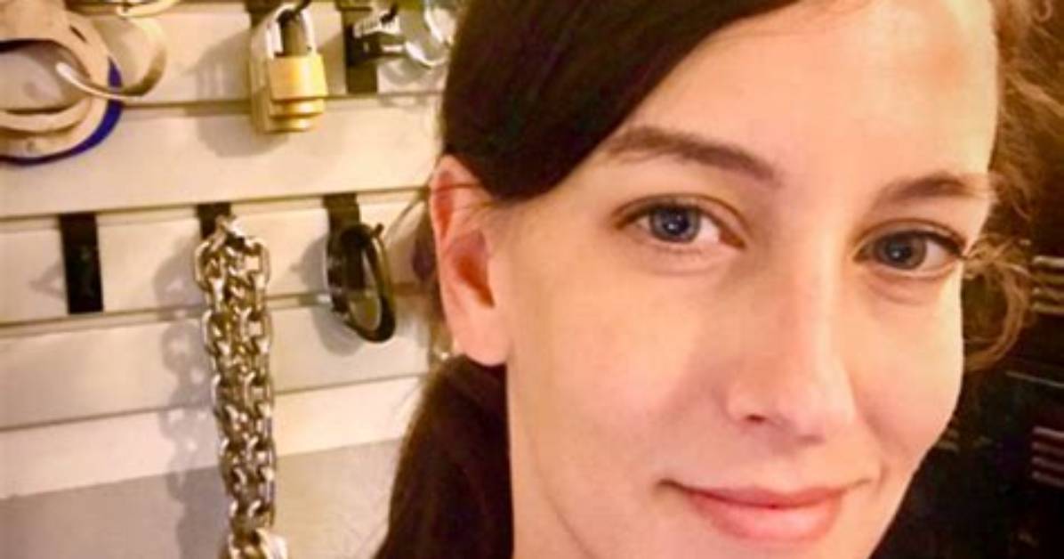 Elise Graves Bondageliberation: a Comprehensive Exploration
