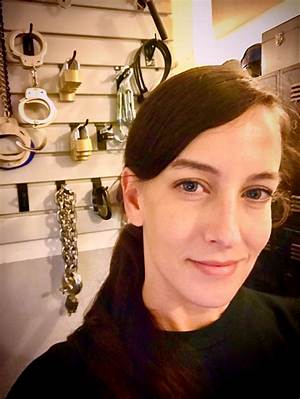Elise Graves Bondageliberation: a Comprehensive Exploration