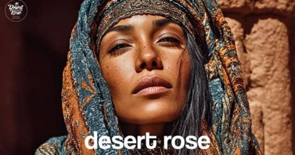 Elisegraves: the Rising Star Redefining Music and Entertainment