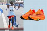 Eliud Kipchoge: Age, Family, Running Shoes, and Record-Breaking Achievements