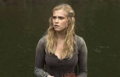 Eliza Taylor