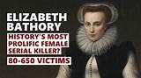 Elizabeth Bathory – Biography, Children and Other Facts You Need to Know