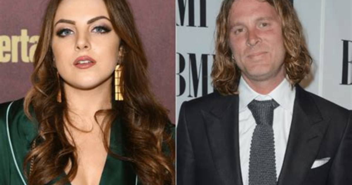 Elizabeth Gillies' Husband: Understanding the Age Gap
