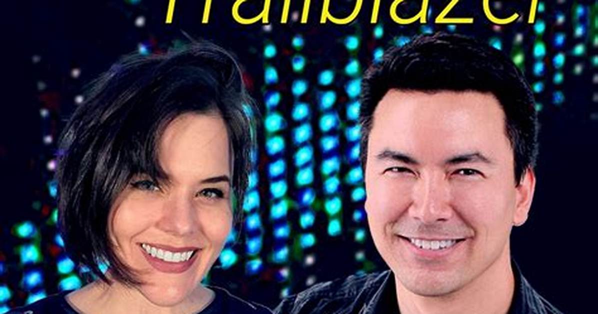 Elizabeth Grau: a Trailblazer in Digital Marketing and Entrepreneurship