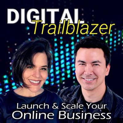 Elizabeth Grau: a Trailblazer in Digital Marketing and Entrepreneurship