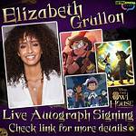 Elizabeth Grullon Age, Wiki, Biography, Height, Instagram, Net Worth, Boyfriend