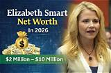 Elizabeth Himelstein Net Worth