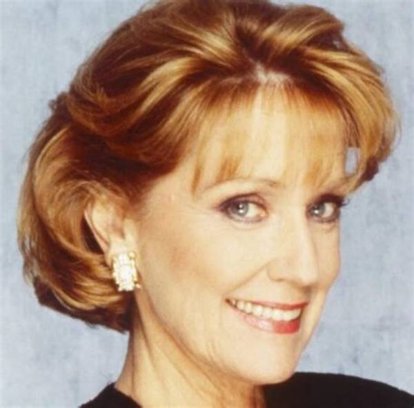 Elizabeth Hubbard: a Comprehensive Profile of the Scientology Founder