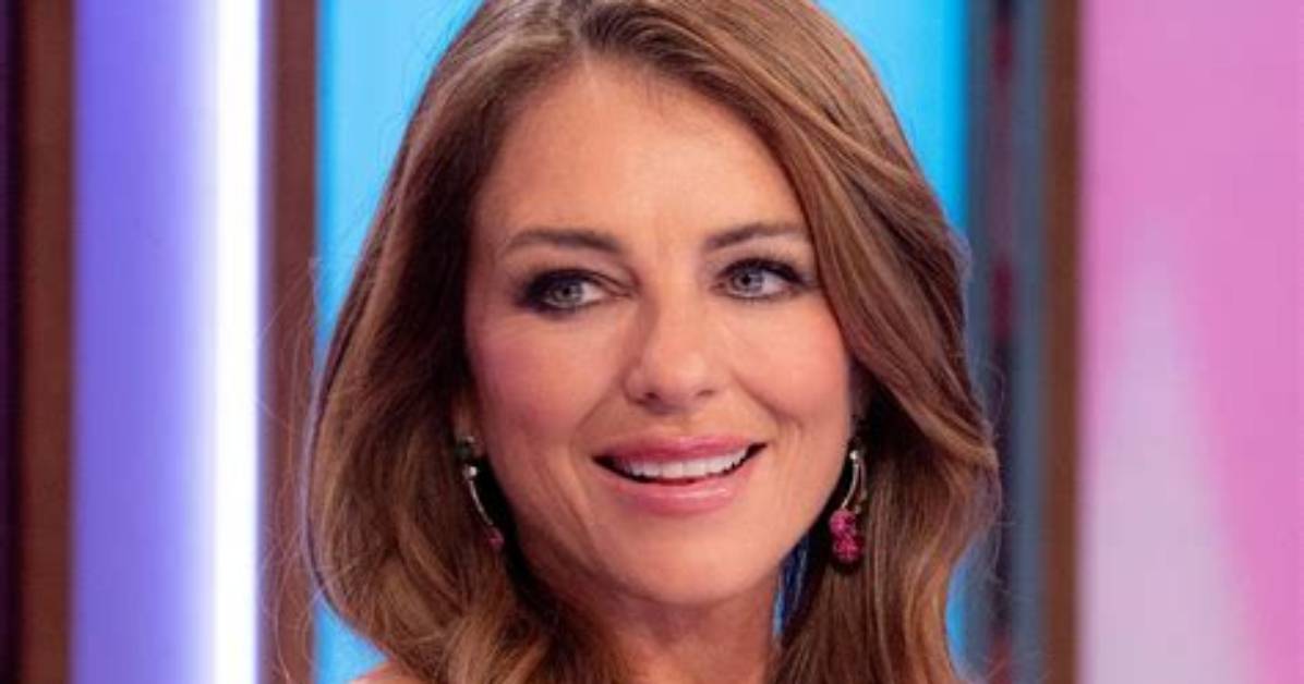 Elizabeth Hurley Nude: Unveiling the Truth Behind the Headlines