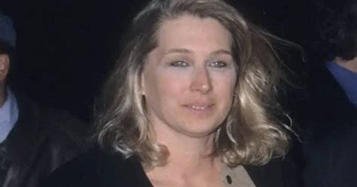 Elizabeth Keuchler Net